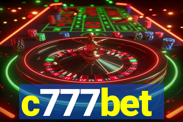c777bet