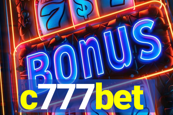 c777bet