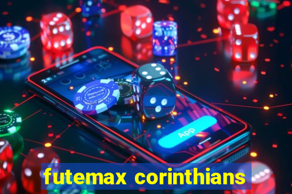 futemax corinthians