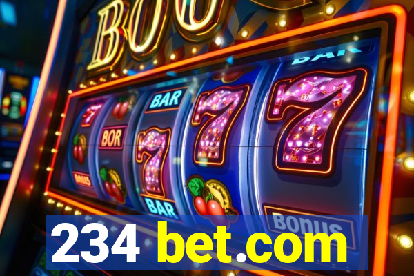 234 bet.com