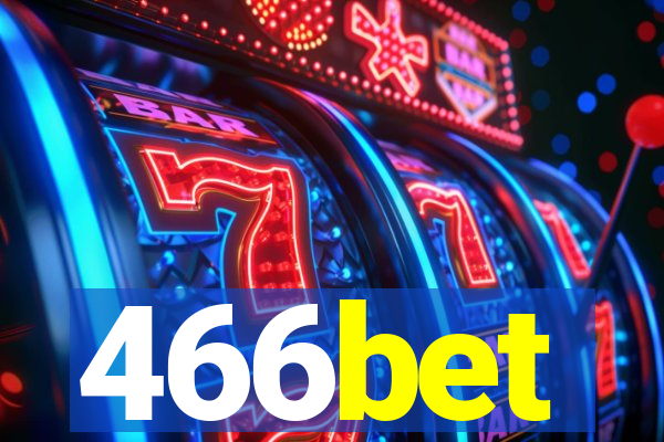 466bet
