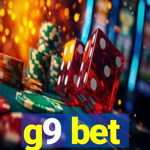 g9 bet
