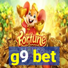 g9 bet