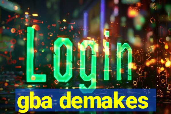 gba demakes