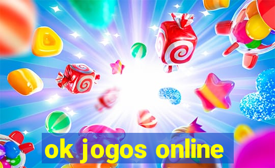 ok jogos online