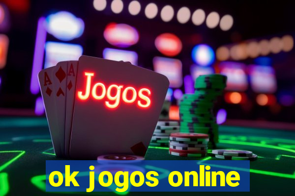 ok jogos online