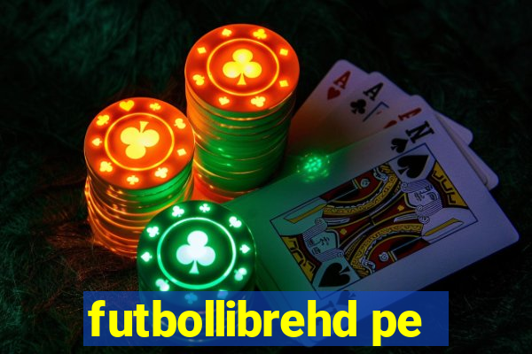 futbollibrehd pe