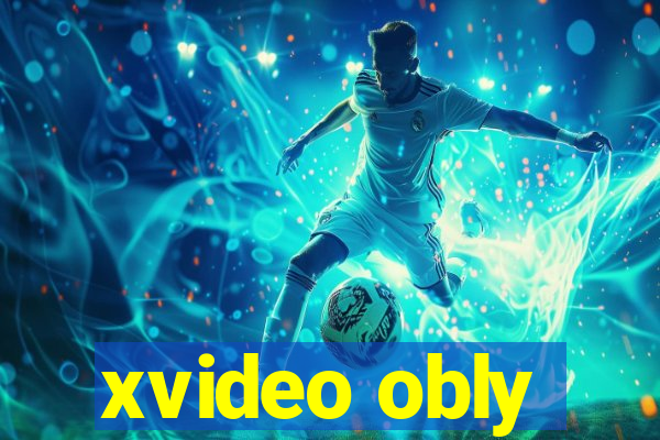 xvideo obly