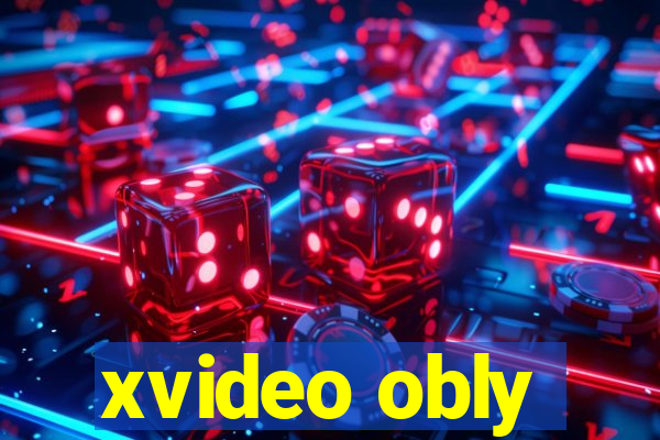 xvideo obly