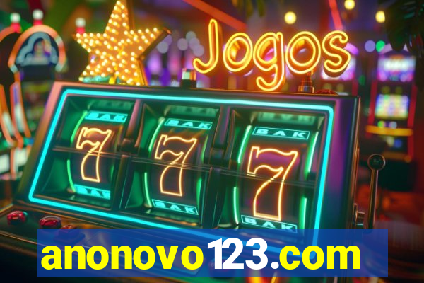 anonovo123.com