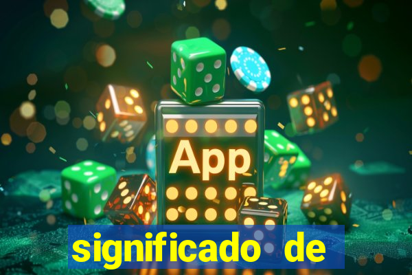 significado de sonhar com macumba