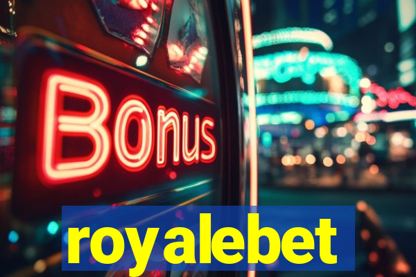 royalebet