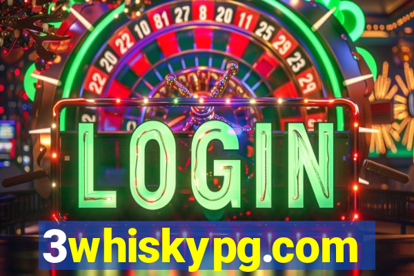 3whiskypg.com