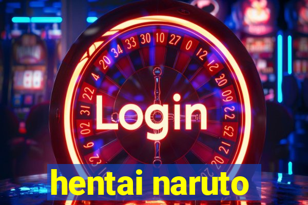hentai naruto