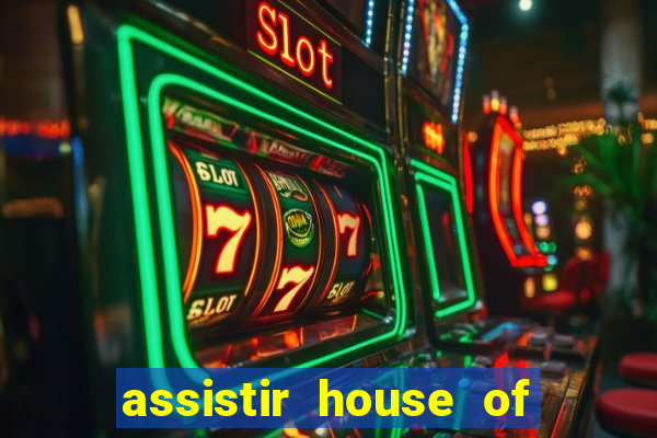 assistir house of the dragon drive