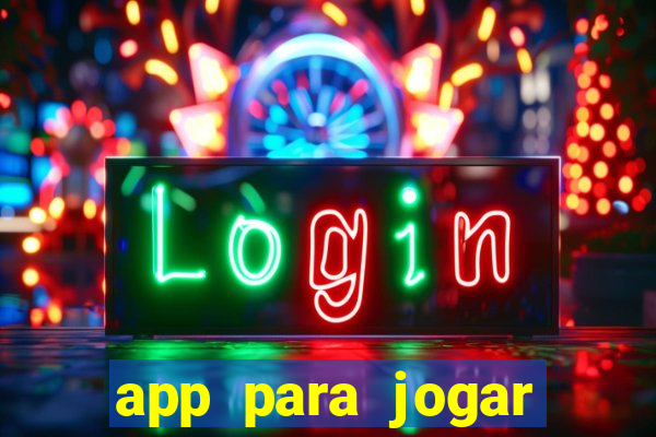 app para jogar truco valendo dinheiro
