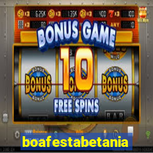 boafestabetania