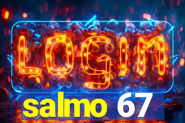 salmo 67