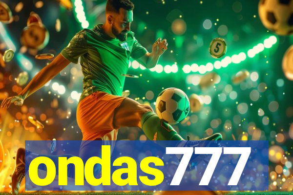 ondas777