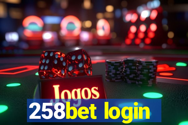258bet login