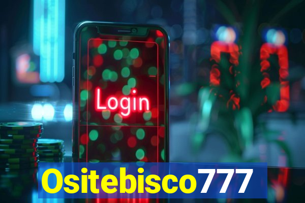 Ositebisco777