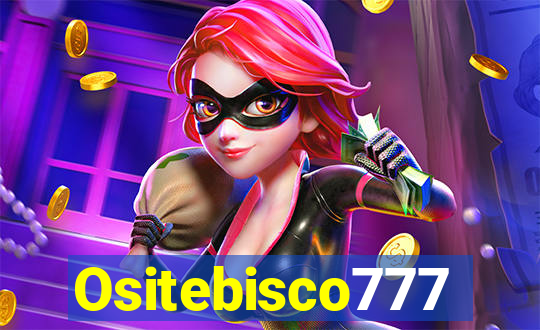 Ositebisco777