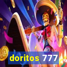 doritos 777