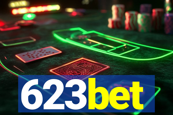 623bet