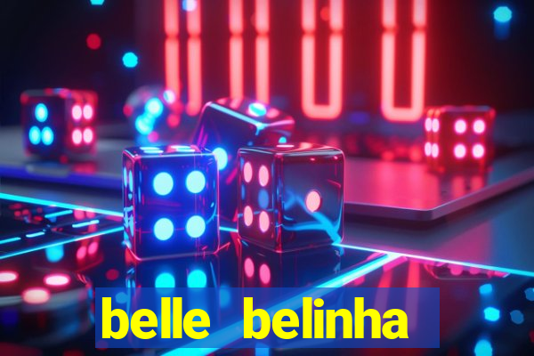 belle belinha vazados porn