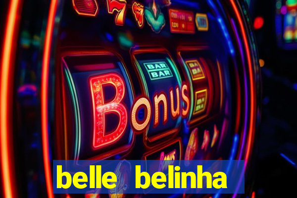 belle belinha vazados porn