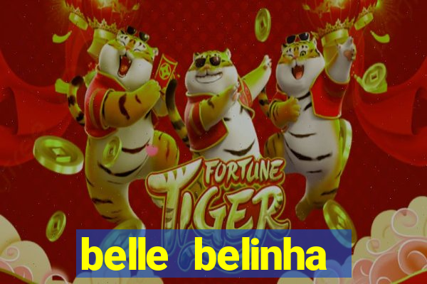 belle belinha vazados porn