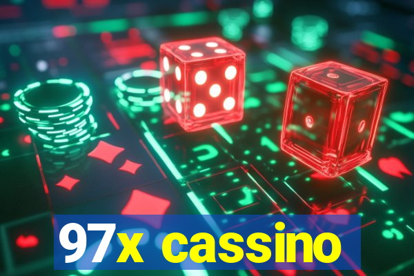 97x cassino
