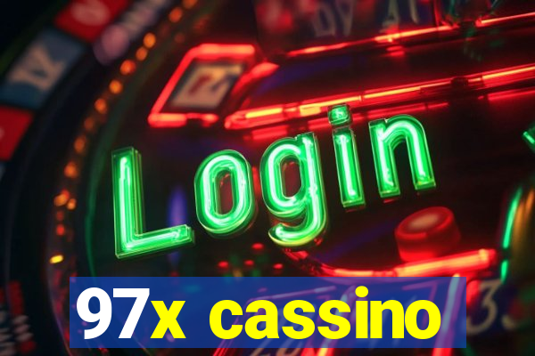 97x cassino