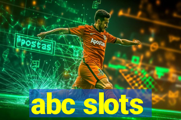 abc slots