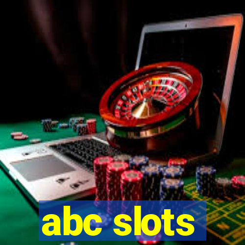 abc slots