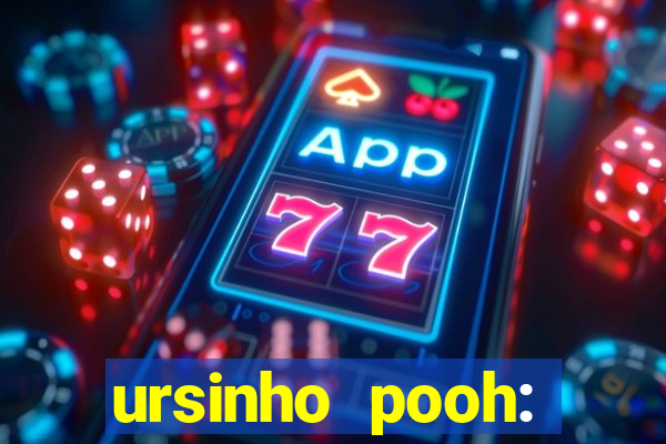 ursinho pooh: sangue e mel 2 online dublado
