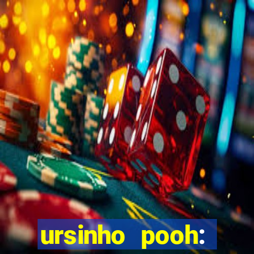 ursinho pooh: sangue e mel 2 online dublado