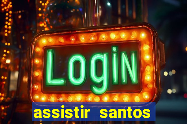 assistir santos justiceiros 2 completo dublado
