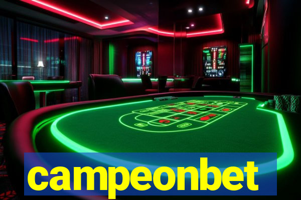 campeonbet