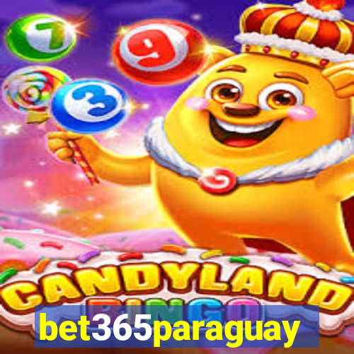 bet365paraguay