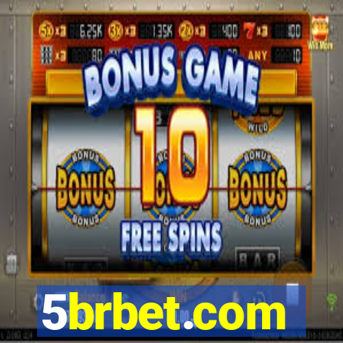 5brbet.com