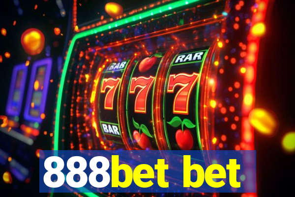 888bet bet