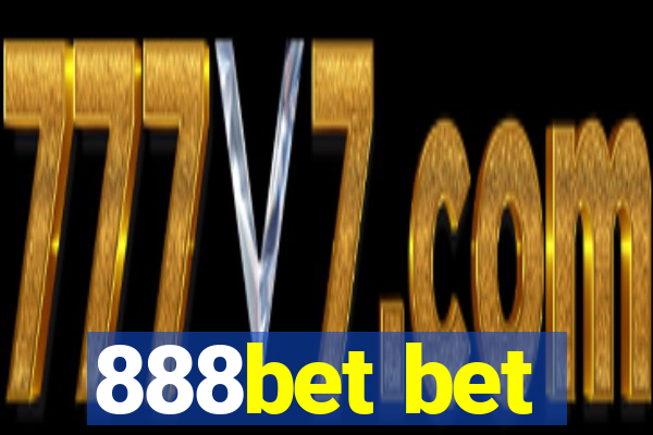 888bet bet