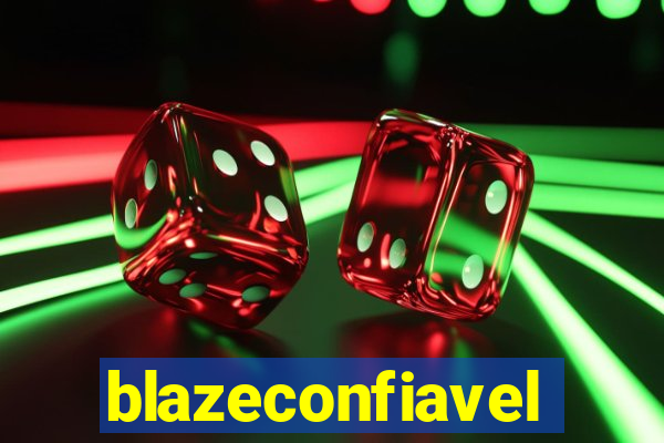 blazeconfiavel