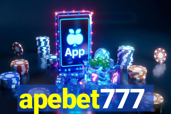 apebet777