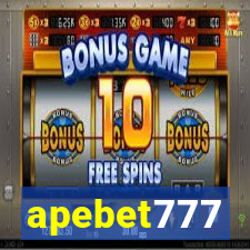 apebet777
