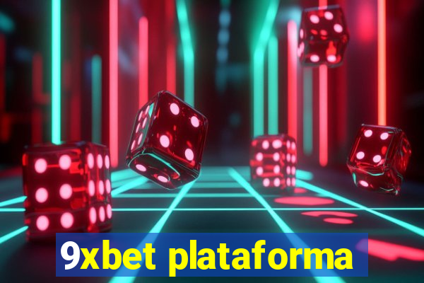 9xbet plataforma