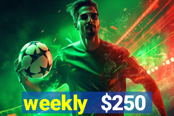 weekly $250 bankroll booster password partypoker