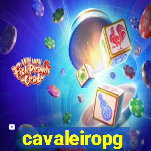 cavaleiropg