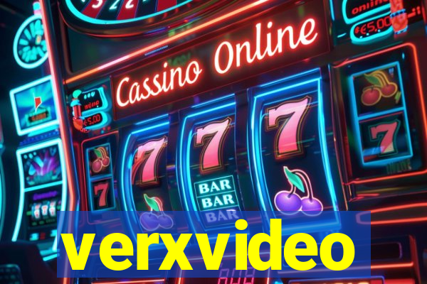 verxvideo